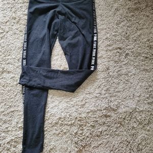 PINK Victoria's Secret Leggings